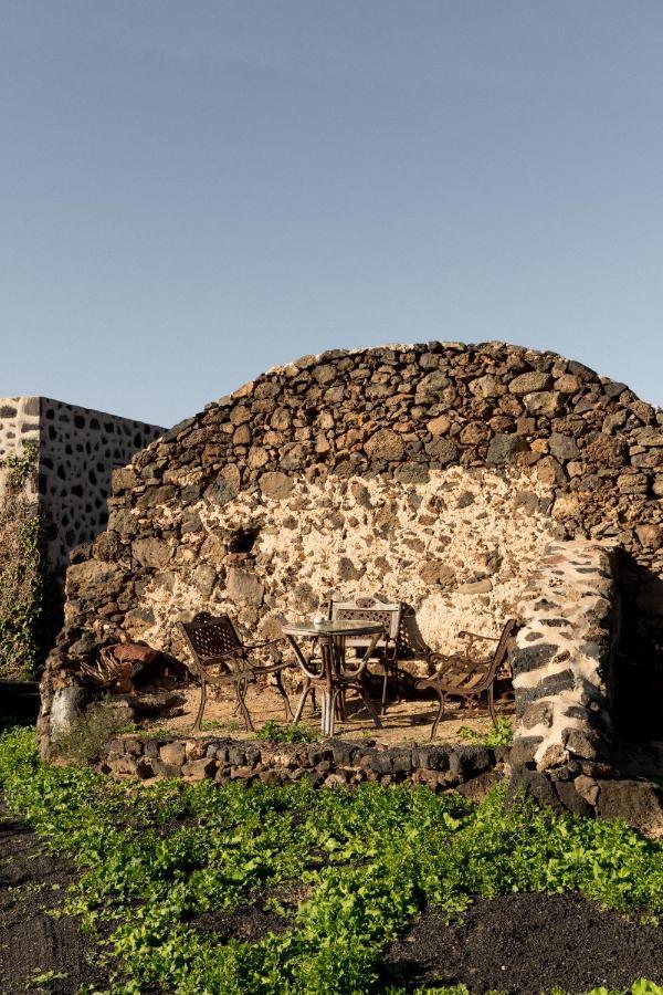 Joya Del Jable Villa Tao Exterior photo