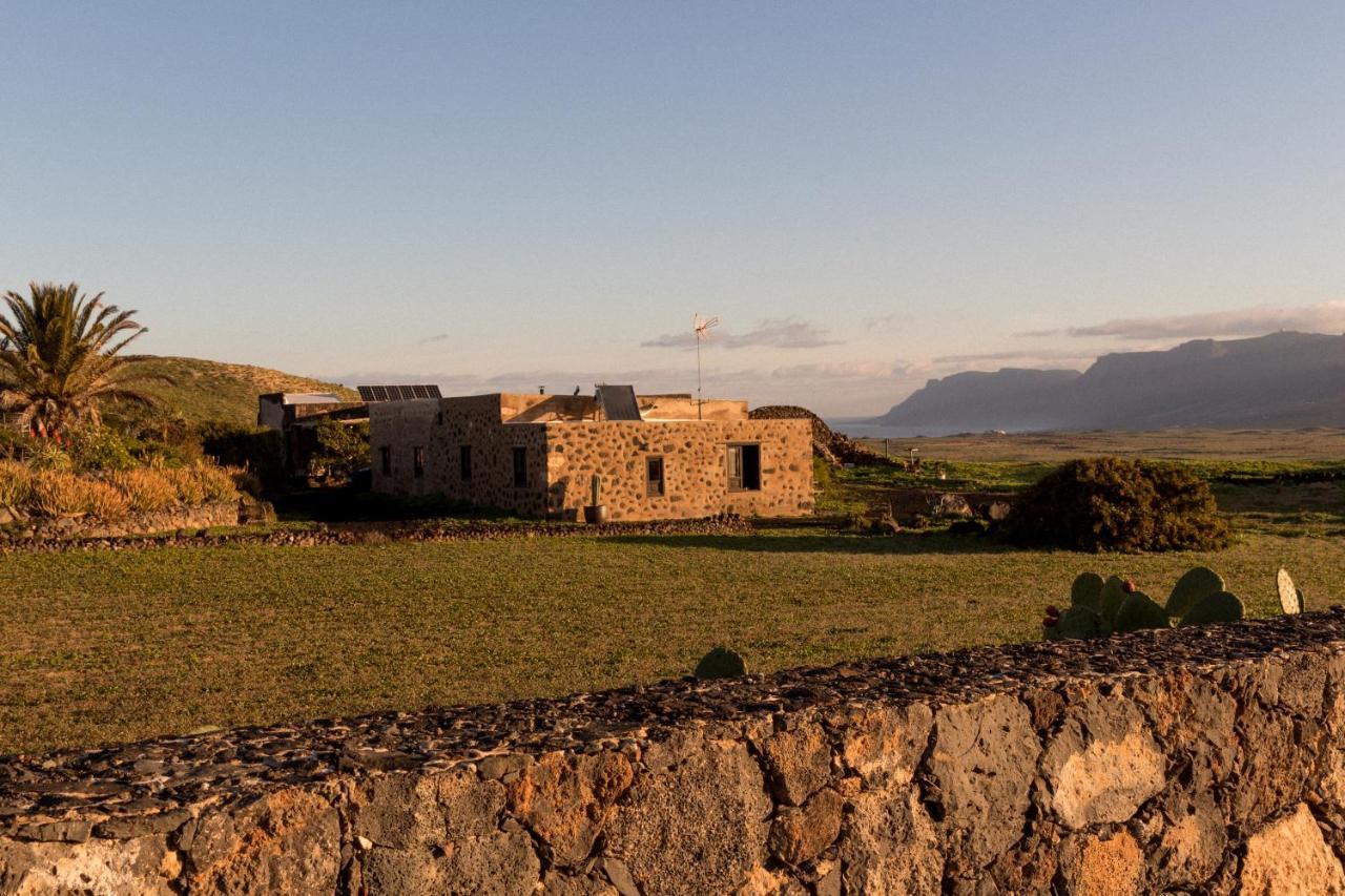 Joya Del Jable Villa Tao Exterior photo