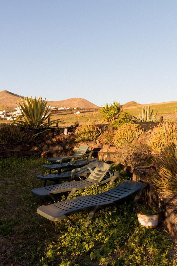 Joya Del Jable Villa Tao Exterior photo