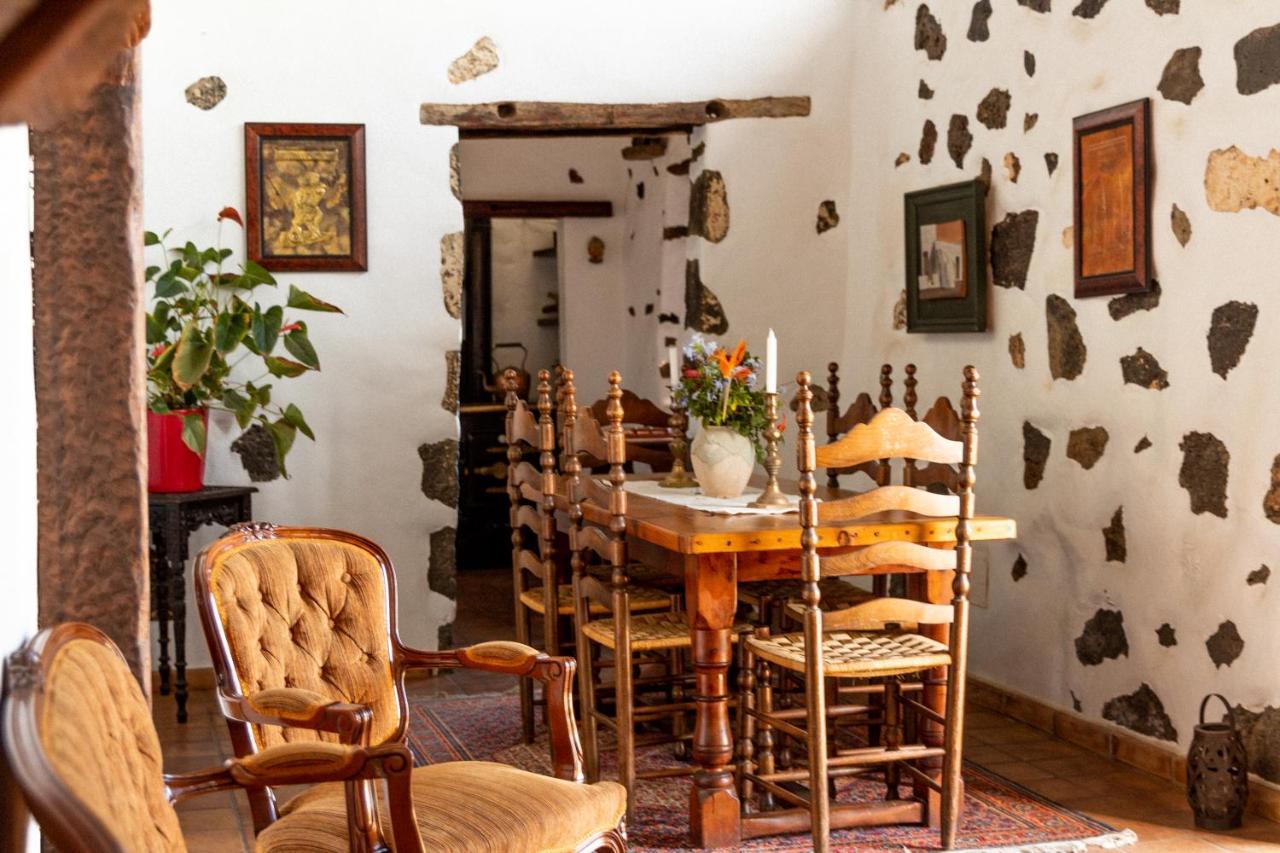 Joya Del Jable Villa Tao Exterior photo